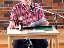 Vorlesen bei Bethesda